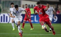 ذوالفقارنسب: بازیکنان پرسپولیس بی انگیزه بودند