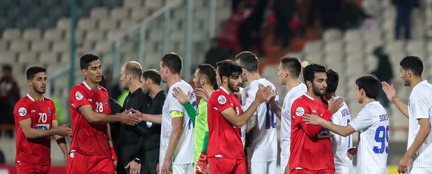 ذوالفقارنسب: بازیکنان پرسپولیس خسته بودند ذوالفقارنسب: بازیکنان پرسپولیس خسته بودند