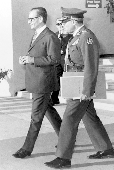 محمدرضا شاه