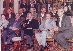 جبهه ملی در حد یک خاطره سیاسی در تاریخ باقی ماند
