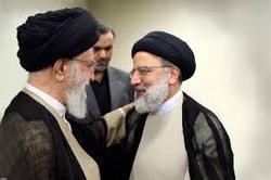 تقدیر ۲۰۰ نماینده از رهبر انقلاب برای انتصاب حجت الاسلام رئیسی