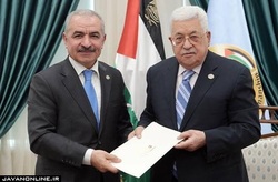 محمد اشتیه، نخست‌وزیر دولت جدید فلسطین کیست؟