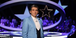 شرط عجیب سلبریتی‌ها برای شرکت در مسابقه!