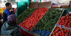 توزیع گوشت دولتی در میادین میوه و تره‌بار