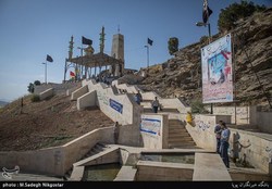 شهدایی که نام مشخص ولی مزار نامشخصی دارند