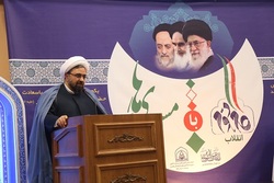 بیش از دو میلیون و۱۰۰ هزار نفر عضو کانون‌های فرهنگی وهنری مساجد هستند