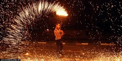 ابلاغ دستورالعمل پیشگیری از حوادث چهارشنبه‌سوری به مدارس