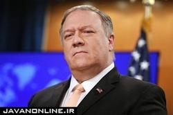پمپئو: می‌خواهیم صادرات نفت ایران را به صفر برسانیم