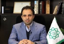 ایستگاه مترو ۱۵ خرداد مجهز به پله‌برقی و آسانسور می‌شود