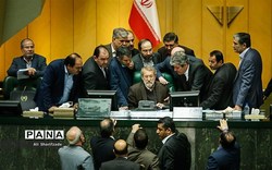 آغاز ماراتن انتخابات مجلس یازدهم از صحن مجلس دهم