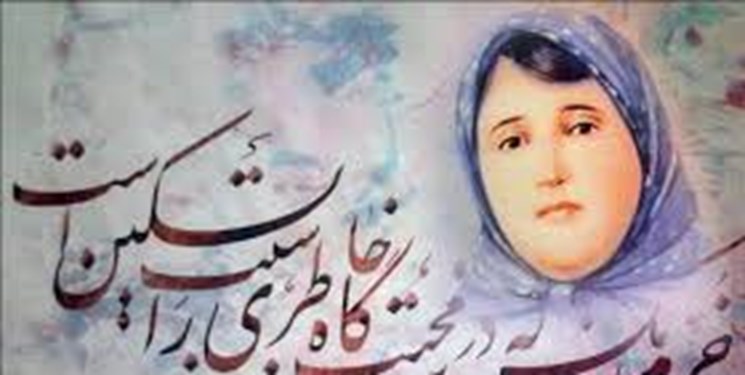تقصیر خودمان است که تاکنون پروین به دنیا معرفی نشده است