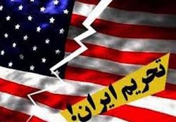 پیام مقامات آمریکا به تاجران درباره ایران