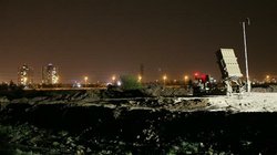 تل‌آویو در وحشت موشک‌های انتخاباتی