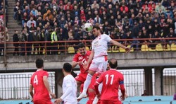 پرسپولیس به دنبال صدرنشینی پایان سال