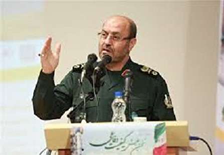 ایران تنها ملت مستقل دنیاست