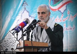 ادعای بی‌بی‌سی درباره سلیمانی دقیقاً برعکس است!