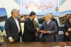 آغاز ساخت ۱۲ هزار واحد مسکونی برای محرومان سیستان و بلوچستان