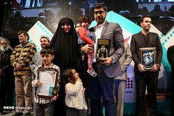 برخی عارف حسینی را بهشتی پاکستان لقب داده بودند