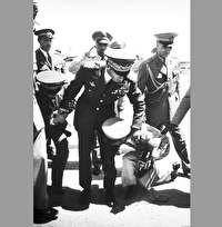 کارگزارانی در قامت الاغ!