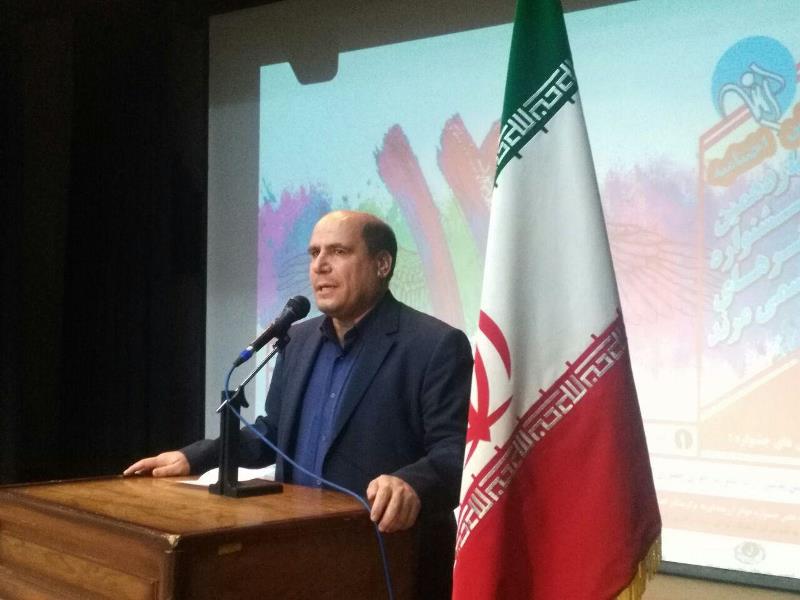 آذربایجان شرقی رتبه اول واگذاری فضا‌های فرهنگی را دارد