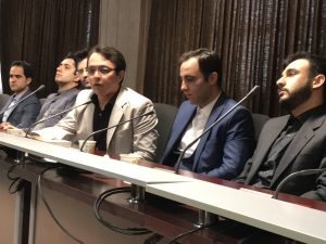 فیلارمونیک تبریز هفتم اسفند روی صحنه می‌رود