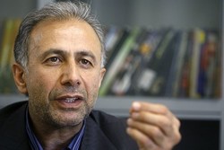وزارت خارجه کشور به «سندرم قورباغه» دچار است!