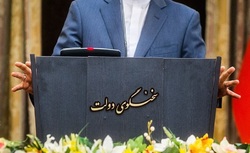 ۲۰۹ روز بی‌سخنگویی در دولت!