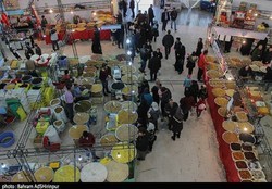 زمان آغاز نمایشگاه‎های بهاره در تهران