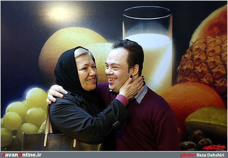 هر روز این مادران روز مادر است