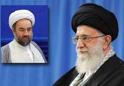 رهبر انقلاب «حجت‌الاسلام محامی» را به نمایندگی ولی‌فقیه در سیستان و بلوچستان منصوب کردند