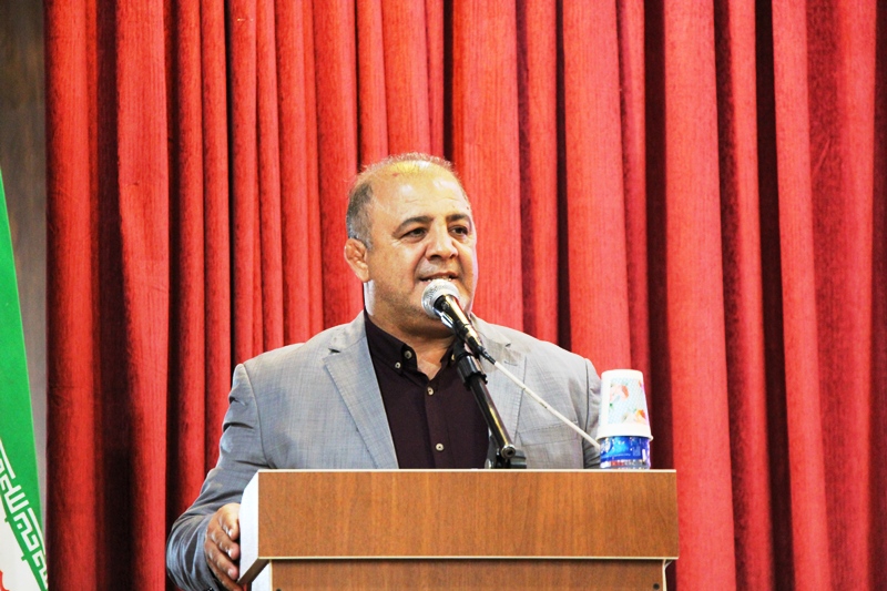 مسئولان ورزش سیاست خود را بر برقراری جوانمردی در ورزش سوق دهند