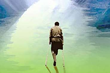 شهادت تدریجی