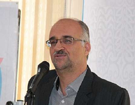 مسابقات قرآني بهار در بهار تاثير زيادي خانواده پرسنل دارد