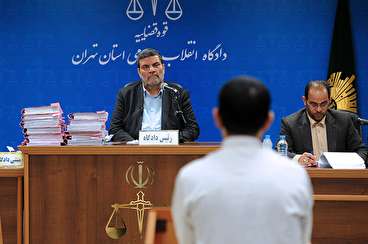 پایان رسیدگی به پرونده ۸ عضو گروهک داعش