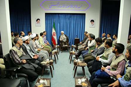 آرمان‌های انقلاب با تکیه بر روحیه بسیجی محقق خواهد شد
