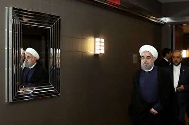 روحانی و برجام دیروز و امروز