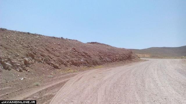 22 درصد روستاهای هرمزگان فاقد راه آسفالته است