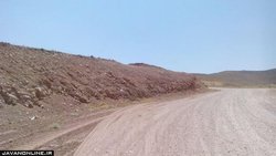 22 درصد روستاهای هرمزگان فاقد راه آسفالته است
