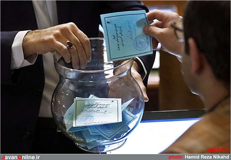 جلسه نهایی شورای شهر برای انتخاب شهردار تهران