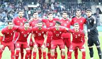 اسامی بازیکنان تیم ملی فوتبال برای حضور در جام جهانی اعلام شد