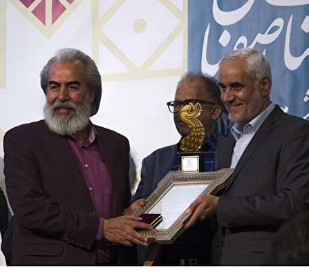 مسیر درست هنر در انعکاس مسائل مردم است