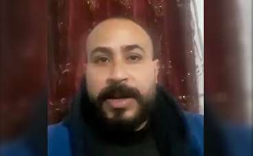 پیام یکی از شهدای دیروز غزه به مردم ایران