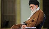 زمزمه‌های مادرانه از حافظ/ دیدار با امیری فیروزکوهی به روایت رهبر انقلاب