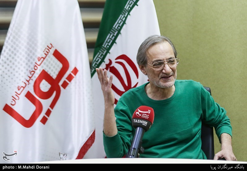 برای نجات دوبلورهای جوان از دست GEM، انجمن گویندگان مرا اخراج کرد