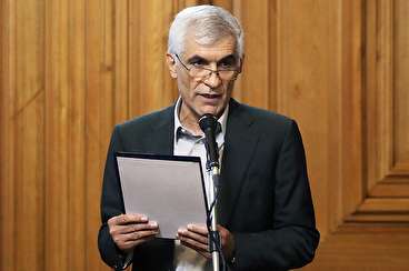 سوگندنامه شهردار جدید تهران