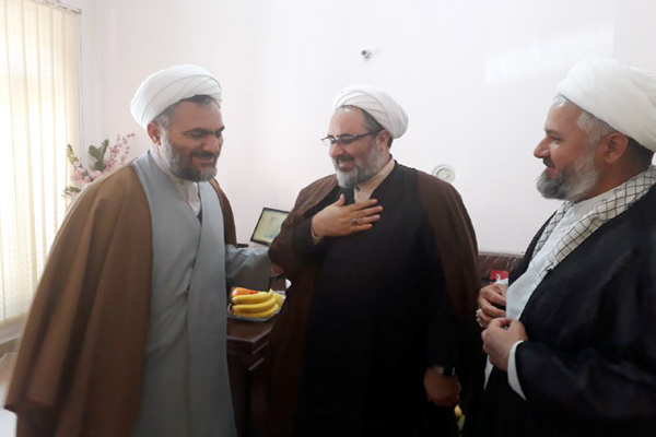 تربیت طلاب و روحانیان در تراز انقلاب از ضروریات جامعه است