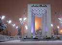 مجهزترین آزمايشگاه‌ دانشگاهی گچ ایران همکار استاندارد شد