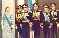 کدام ولیعهد؟!