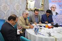 آزادی 1003 زندانی به همت خیرین و نیکوکاران در استان تهران