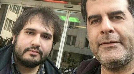 فیلمسازی «غیروابسته‌ها» با پول نظام